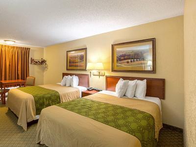 Hotel Rodeway Inn & Suites Kearney - Bild 5