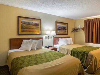 Hotel Rodeway Inn & Suites Kearney - Bild 4