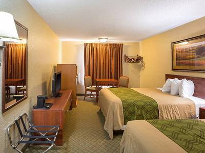 Hotel Rodeway Inn & Suites Kearney - Bild 3
