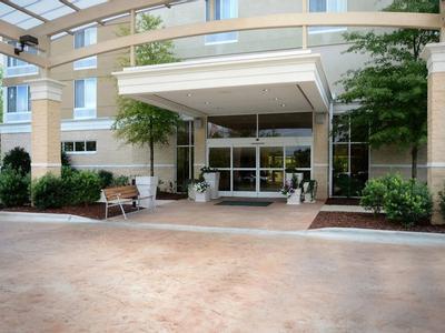 Hotel Holiday Inn Raleigh-Durham Airport - Bild 2