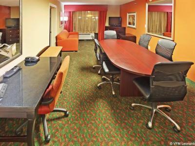 Hotel Holiday Inn Express & Suites Tyler South - Bild 2