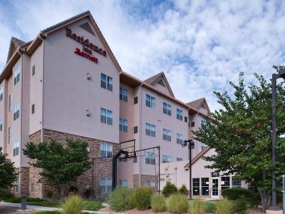 Hotel Residence Inn Albuquerque Airport - Bild 2