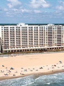 Hotel SpringHill Suites by Marriott Virginia Beach Oceanfront - Bild 3