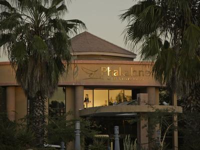 Phakalane Golf Estate Hotel Resort - Bild 3