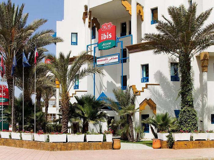 Senator Agadir Hotel - Bild 1