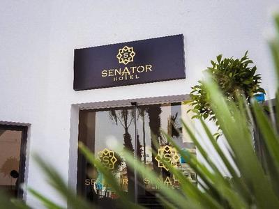 Senator Agadir Hotel - Bild 5