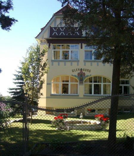 Hotel Appartement-Villa Ulenburg - Bild 1