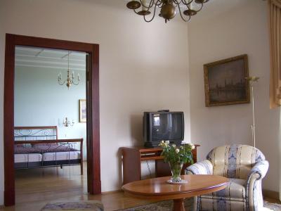 Hotel Appartement-Villa Ulenburg - Bild 5