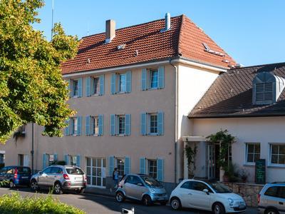 Hotel Schoene Aussicht - Bild 2