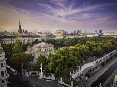 Hotel InterContinental Vienna - Bild 4