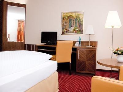 Morada Hotel Gifhorn - Bild 4