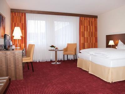 Morada Hotel Gifhorn - Bild 3