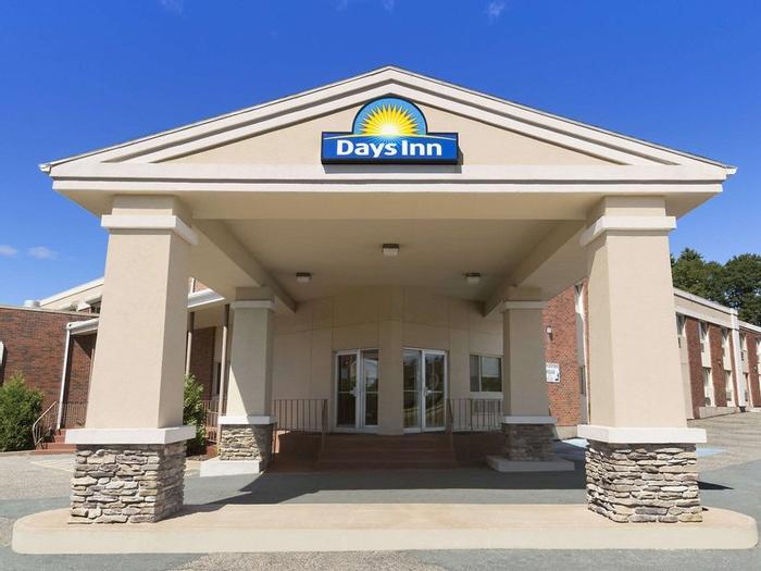 Days Inn by Wyndham Bridgewater Conference Center - Bild 1