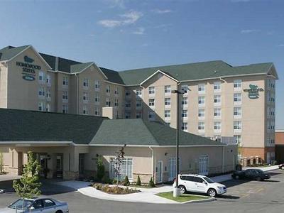 Hotel Homewood Suites Cambridge-Waterloo - Bild 3