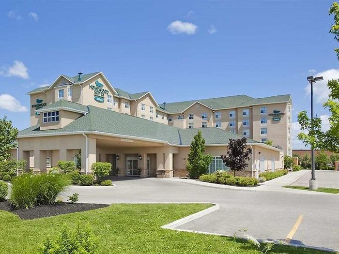 Homewood Suites Cambridge-Waterloo - Bild 1