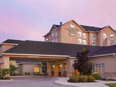 Hotel Homewood Suites Cambridge-Waterloo - Bild 2