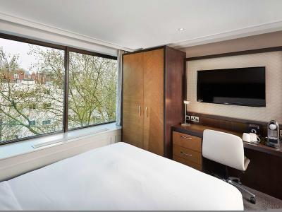 DoubleTree by Hilton Hotel London - Hyde Park - Bild 4
