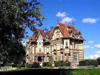 Hotel Chateau de la Rapee - Bild 2