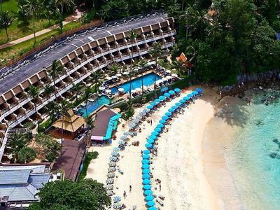 Hotel Beyond Resort Karon - Bild 4