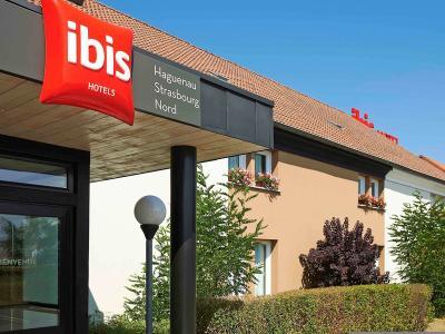 Hotel ibis Haguenau Strasbourg Nord - Bild 5