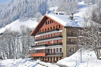 Hotel Chalets du Prariand Megeve - Bild 5