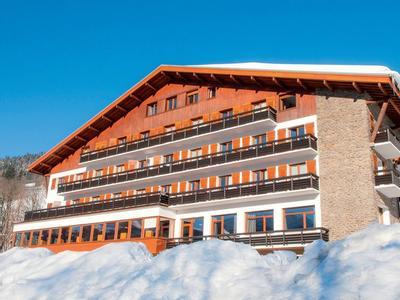 Hotel Chalets du Prariand Megeve - Bild 4