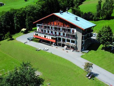 Hotel Chalets du Prariand Megeve - Bild 2