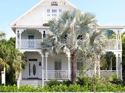 Hotel Winslow's Bungalows - Key West Historic Inns - Bild 4