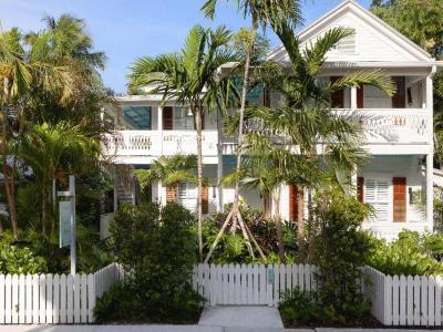 Hotel Winslow's Bungalows - Key West Historic Inns - Bild 2