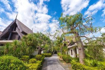 Hotel Pullman Sanya Yalong Bay Villas & Resort - Bild 4