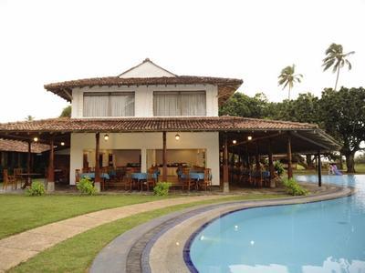 Hotel Kosgoda Beach Resort - Bild 5