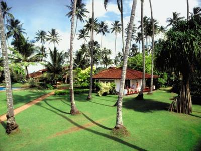 Hotel Kosgoda Beach Resort - Bild 2