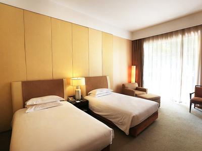 Hotel Jinling Resort - Bild 5