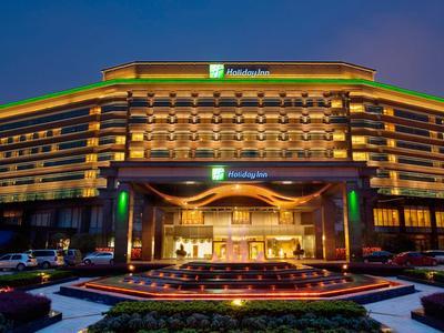 Hotel Holiday Inn Changzhou Wujin - Bild 3