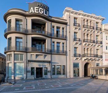 Aegli Hotel - Bild 4