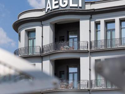 Aegli Hotel - Bild 3