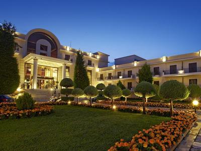 Epirus Palace Hotel & Conference Center - Bild 3