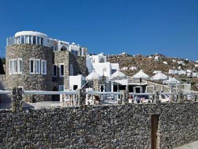 ROCABELLA Mykonos Hotel - Bild 5