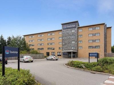 Hotel Travelodge Sheffield Meadowhall - Bild 4