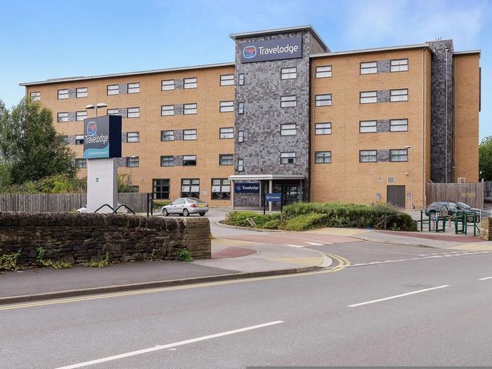 Hotel Travelodge Sheffield Meadowhall - Bild 1