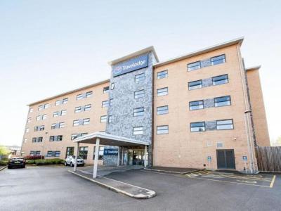 Hotel Travelodge Sheffield Meadowhall - Bild 2