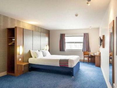 Hotel Travelodge Sheffield Meadowhall - Bild 5