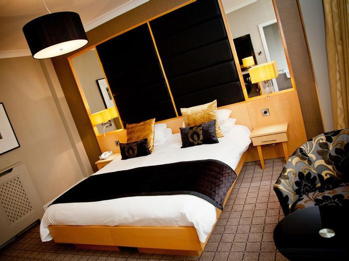 Hotel New Northumbria - Bild 1