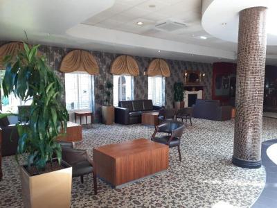 Hotel Holiday Inn Barnsley M1, JCT.37 - Bild 3