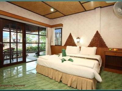 Hotel Lanta Andaman Resort - Bild 5