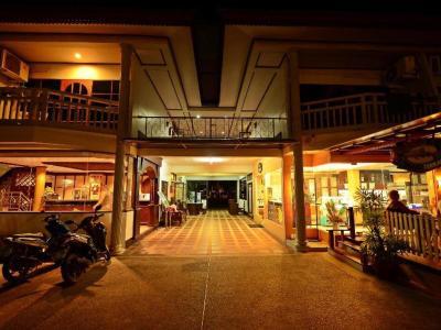 Hotel Lanta Andaman Resort - Bild 2