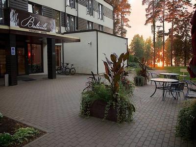 Hotel Baltvilla - Bild 5