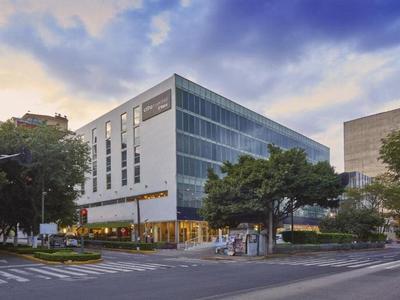 Hotel City Express Plus Insurgentes Sur - Bild 2