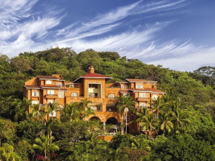 Hotel WorldMark Zihuatanejo - Bild 1