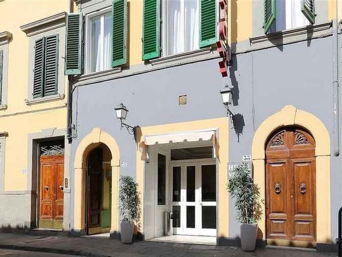 Hotel Veneto - Bild 1